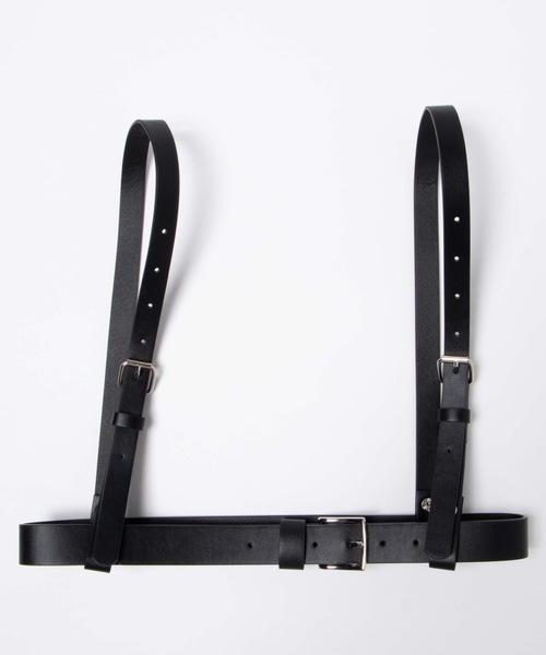 WEGO（ウィゴー）の「WEGO/ハーネスベルト（ベルト・レディース・その他2/その他1/その他3/その他5/その他4・FREE）」の17枚目の写真