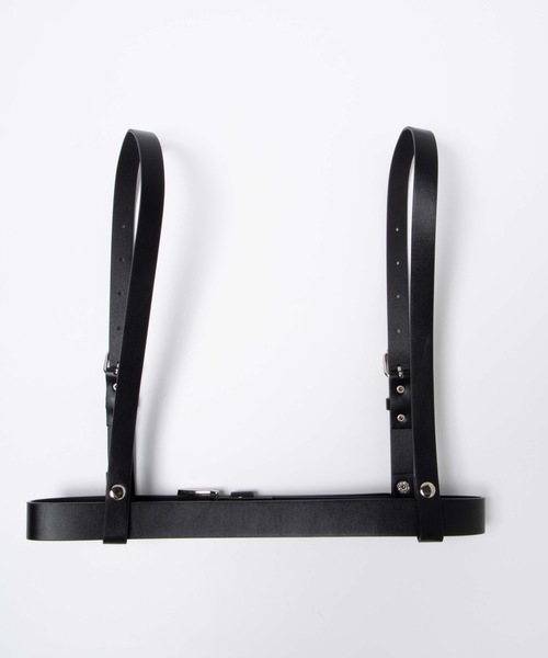 WEGO（ウィゴー）の「WEGO/ハーネスベルト（ベルト・レディース・その他2/その他1/その他3/その他5/その他4・FREE）」の15枚目の写真