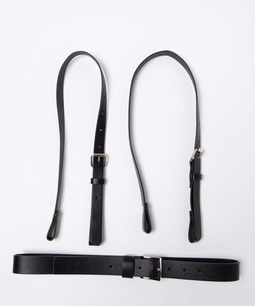 WEGO（ウィゴー）の「WEGO/ハーネスベルト（ベルト・レディース・その他2/その他1/その他3/その他5/その他4・FREE）」の14枚目の写真