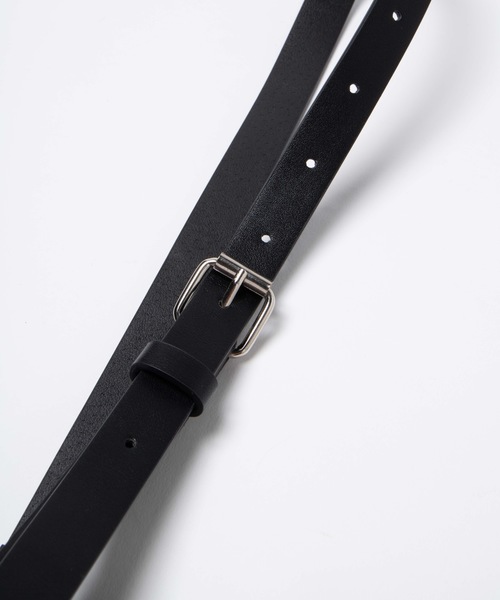 WEGO（ウィゴー）の「WEGO/ハーネスベルト（ベルト・レディース・その他2/その他1/その他3/その他5/その他4・FREE）」の12枚目の写真