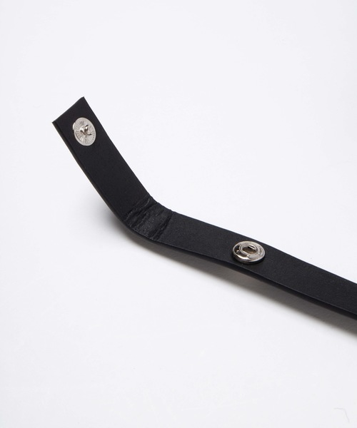 WEGO（ウィゴー）の「WEGO/ハーネスベルト（ベルト・レディース・その他2/その他1/その他3/その他5/その他4・FREE）」の10枚目の写真