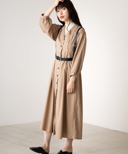 WEGO（ウィゴー）の「WEGO/ハーネスベルト（ベルト・レディース・その他2/その他1/その他3/その他5/その他4・FREE）」の21枚目の写真