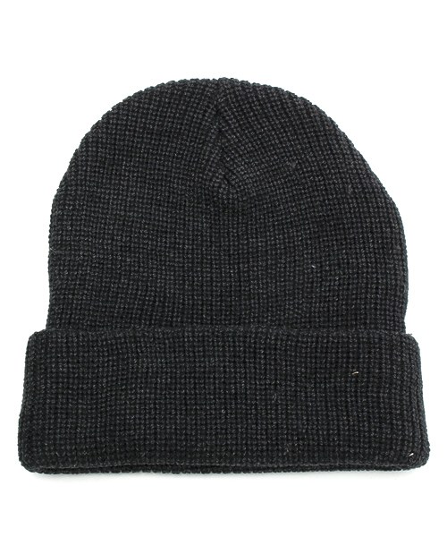 CIAOPANIC TYPY（チャオパニックティピー）の「コットン混リブニットワッチ（ニットキャップ/ビーニー・メンズ・グレー/ピンク/レッド/ブルー/ロイヤルブルー/チャコールグレー/グリーン/ネイビー・FREE）」の13枚目の写真