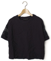 ZARA BASIC�i�U���x�[�V�b�N�j�̌Ò��u�����u���E�X�i�V���c/�u���E�X�j�v