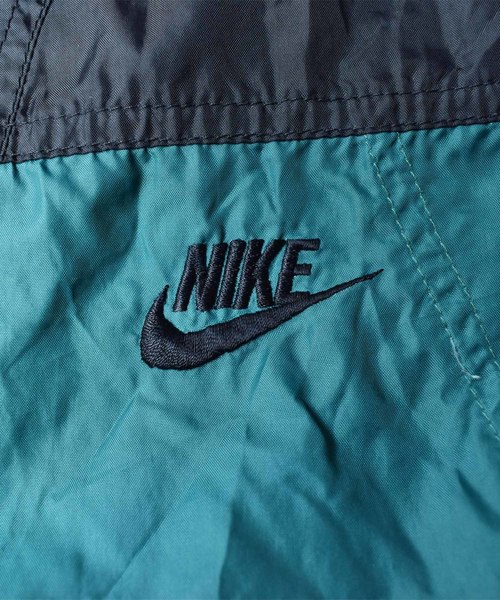 NIKE（ナイキ）の「【ヴィンテージ古着】NIKE/ナイキ フルジップ