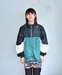 NIKE（ナイキ）の「【ヴィンテージ古着】NIKE/ナイキ フルジップ