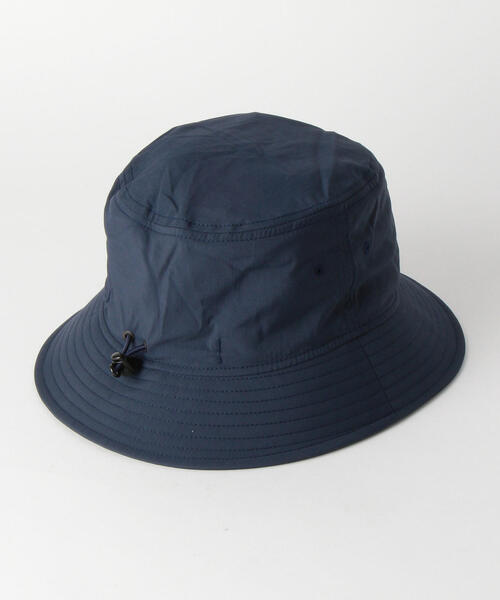 THE NORTH FACE（ザノースフェイス）の「[ ザ ノースフェイス ] UO THE NORTH FACE キャンプ サイド ハット（ハット・メンズ・ネイビー/ベージュ/ブラック/ナチュラル・FREE）」の11枚目の写真