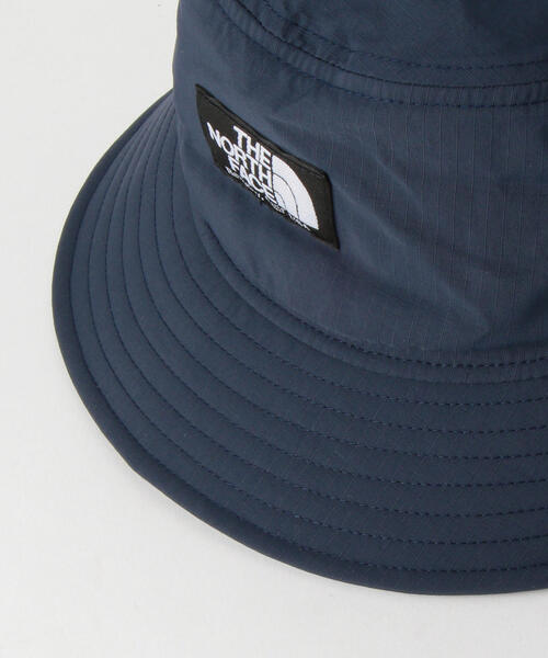 THE NORTH FACE（ザノースフェイス）の「[ ザ ノースフェイス ] UO THE NORTH FACE キャンプ サイド ハット（ハット・メンズ・ネイビー/ベージュ/ブラック/ナチュラル・FREE）」の12枚目の写真