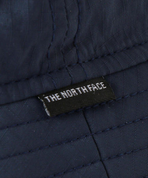 THE NORTH FACE（ザノースフェイス）の「[ ザ ノースフェイス ] UO THE NORTH FACE キャンプ サイド ハット（ハット・メンズ・ネイビー/ベージュ/ブラック/ナチュラル・FREE）」の7枚目の写真