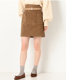 archives | ポケット台形スカート(スカート)