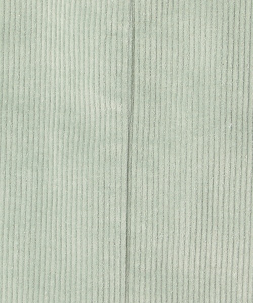 archives(アルシーヴ)の「ポケット台形スカート(スカート・レディース・アイボリー/モカ/グリーン系その他・MEDIUM)」の7枚目の写真