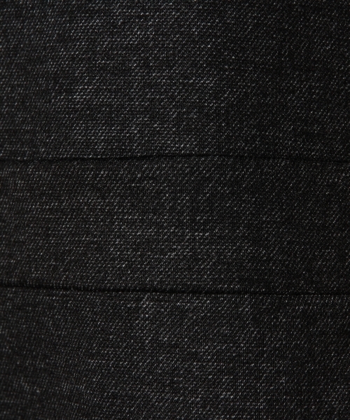 green label relaxing(グリーンレーベルリラクシング)の「GT ツイルポンチ ジャンパースカート ◆(ワンピース・レディース・グレー/ワインレッド・36/38)」の11枚目の写真