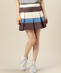 BEAUTY&YOUTH UNITED ARROWS | BYSF マルチボーダーショーツ ◆(その他パンツ)