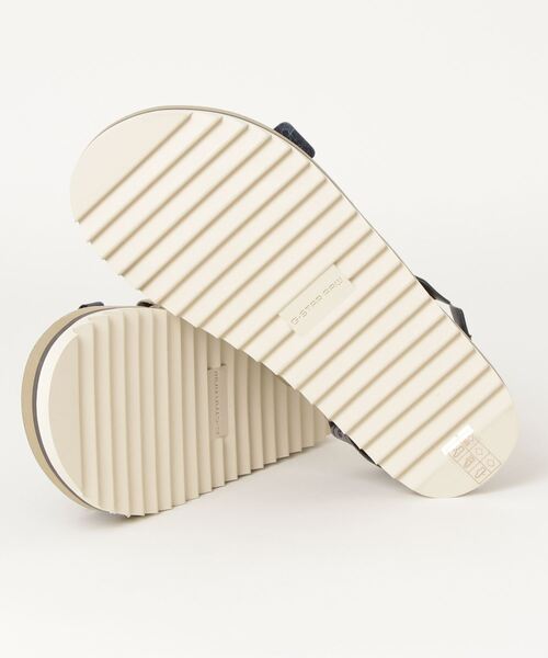 G-STAR（ジースター）の「MIKE FISHERMAN/ベルクロストラップサンダル（サンダル・メンズ・ブルー系その他・44/40/41/42）」の9枚目の写真