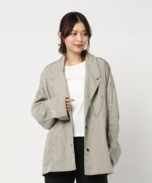 L.H.P Select�i�G���G�C�`�s�[�Z���N�g�j�́uDankeSchon/�_���P�V�F�[��/TWILL CHAIN JKT/�c�C���`�F�[���W���P�b�g�i�e�[���[�h�W���P�b�g�j�v