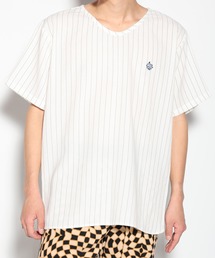 ALDIES SHIBUYAJPさんのTシャツ/カットソーを使ったコーディネート - ZOZOTOWN