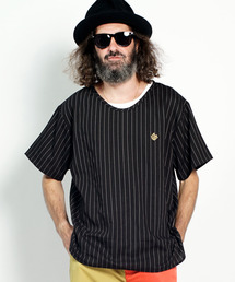 ST Forever Pullover Shirt / エスティーフォーエバープルオーバーシャツ