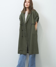 Herencia ヘレンチア レディース のジャケット アウター グリーン カーキ 緑色系 通販 Zozotown