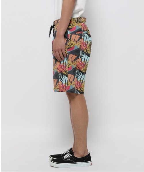 BAYFLOW(ベイフロー)の「【REEF(リーフ)×BAYFLOW】柄ショートパンツ(その他パンツ・メンズ・ブラック/ブラウン/サックスブルー・SMALL/MEDIUM/LARGE)」の20枚目の写真