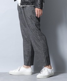 Dickies | Dickies/別注Dickies スリット入りワイドパンツ(その他パンツ)