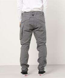 G-STAR RAW テーパードパンツ 迷彩 スリムフィット W31L32 G-STAR RAW テーパードパンツ 迷彩 スリムフィット W31L32