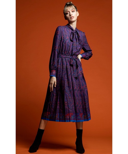 DOUBLE STANDARD CLOTHING(ダブルスタンダードクロージング)の「DSC. ニッティングショートブーツ(ブーツ・レディース・ブラック・35.5/36.5/37.5)」の6枚目の写真