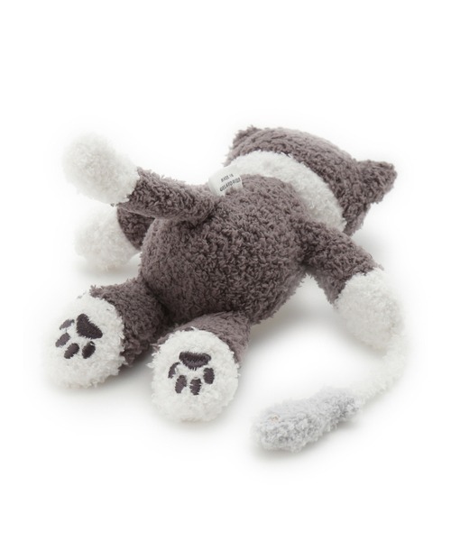ジェラートピケ 猫　ネコ　ハチワレ　ベビー用品セット　新品未開封 Amazon.co.jp: [ジェラートピケ キャットアンドドッグ] CAT&DOG