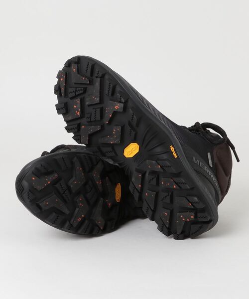 メレル サーモクロス2ミッド・ウォータープルーフ サイズ 28cm