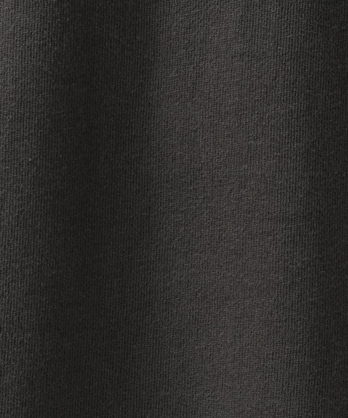 BAYFLOW（ベイフロー）の「プリントスウェット L/S（スウェット・メンズ・その他5/チャコール/ライトピンク・LARGE/MEDIUM）」の19枚目の写真