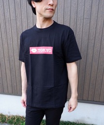 【KISS,TOKYO】T-Shirt