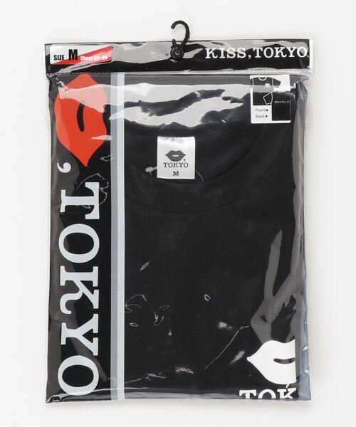 3点セット　新品未開封 KISS 東京ドーム 2022 Tシャツ Mサイズ KISS Tシャツ TOKYO DOME 2022 - メルカリ