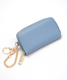 ALTROSE（アルトローズ）の「スマートキーケース　[シンシア]（キーケース/キーアクセサリー）」