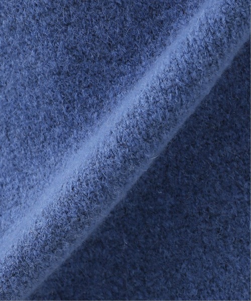 Simplicite(サンプリシテ)の「《追加》FOX混マシュマロプルオーバー◆(ニット/セーター・レディース・チャコールグレー/ベージュ/イエロー/ブルー系その他・FREE)」の10枚目の写真