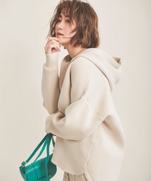 The Virgnia（ザ ヴァージニア）の「ダンボールフーディ（Tシャツ/カットソー）」