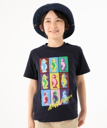 KRIFF MAYER | ART-TEE(Tシャツ/カットソー)