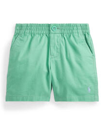 POLO RALPH LAUREN CHILDRENSWEAR（ポロ ラルフ ローレン チルドレンズウェア）の「Polo プレップスター ストレッチ ツイル ショートパンツ（その他パンツ・キッズ）」