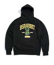 BSRABBIT（ビエスラビット）の「【BSRABBIT 】トリッピーラビット TXT