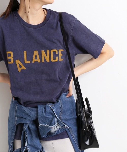 SLOBE IENA - 新品　SLOBE IENA 【MIXTA/ミクスタ】プリントTシャツ SLOBE IENA（スローブイエナ）の「【MIXTA/ミクスタ】プリントT