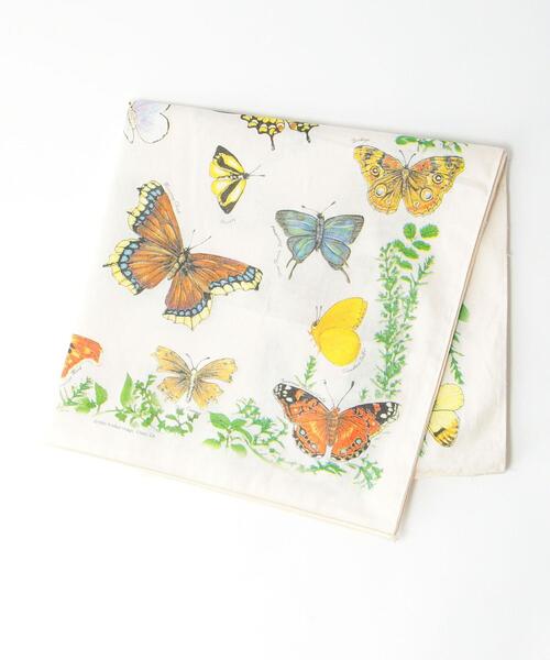 HAV-A-HANK（ハバハンク ）の「＜Hav-A-Hank（ハバハンク）＞ N/PARK BNDN BAG/バッグ（エコバッグ/サブバッグ・メンズ・その他1/その他2・FREE）」の2枚目の写真