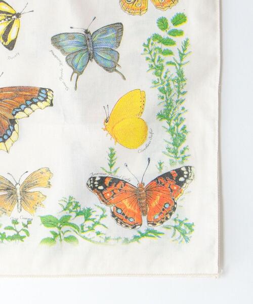 HAV-A-HANK（ハバハンク ）の「＜Hav-A-Hank（ハバハンク）＞ N/PARK BNDN BAG/バッグ（エコバッグ/サブバッグ・メンズ・その他1/その他2・FREE）」の3枚目の写真