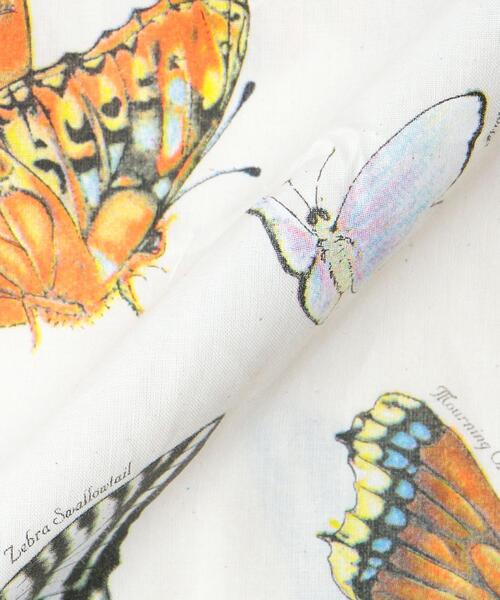 HAV-A-HANK（ハバハンク ）の「＜Hav-A-Hank（ハバハンク）＞ N/PARK BNDN BAG/バッグ（エコバッグ/サブバッグ・メンズ・その他1/その他2・FREE）」の4枚目の写真