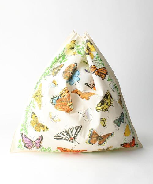 HAV-A-HANK（ハバハンク ）の「＜Hav-A-Hank（ハバハンク）＞ N/PARK BNDN BAG/バッグ（エコバッグ/サブバッグ・メンズ・その他1/その他2・FREE）」の5枚目の写真