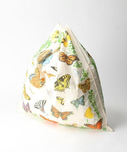 HAV-A-HANK（ハバハンク ）の「＜Hav-A-Hank（ハバハンク）＞ N/PARK BNDN BAG/バッグ（エコバッグ/サブバッグ・メンズ・その他1/その他2・FREE）」の6枚目の写真