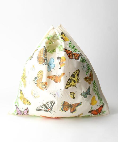 HAV-A-HANK（ハバハンク ）の「＜Hav-A-Hank（ハバハンク）＞ N/PARK BNDN BAG/バッグ（エコバッグ/サブバッグ・メンズ・その他1/その他2・FREE）」の7枚目の写真