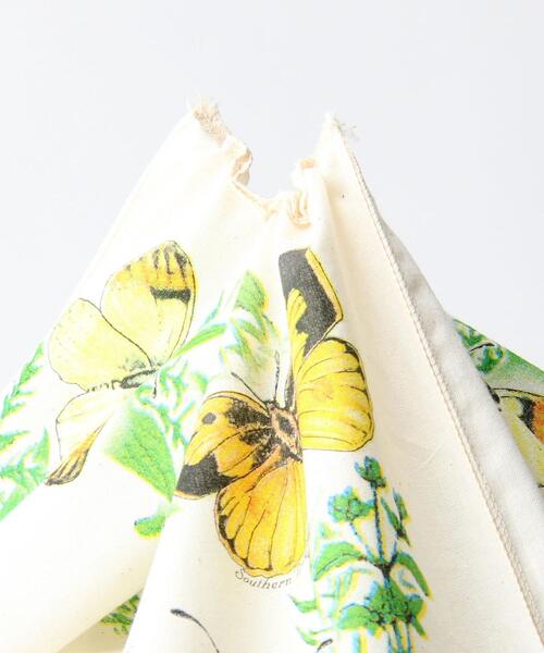 HAV-A-HANK（ハバハンク ）の「＜Hav-A-Hank（ハバハンク）＞ N/PARK BNDN BAG/バッグ（エコバッグ/サブバッグ・メンズ・その他1/その他2・FREE）」の8枚目の写真