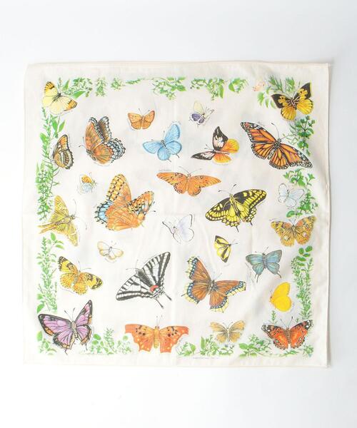 HAV-A-HANK（ハバハンク ）の「＜Hav-A-Hank（ハバハンク）＞ N/PARK BNDN BAG/バッグ（エコバッグ/サブバッグ・メンズ・その他1/その他2・FREE）」の9枚目の写真