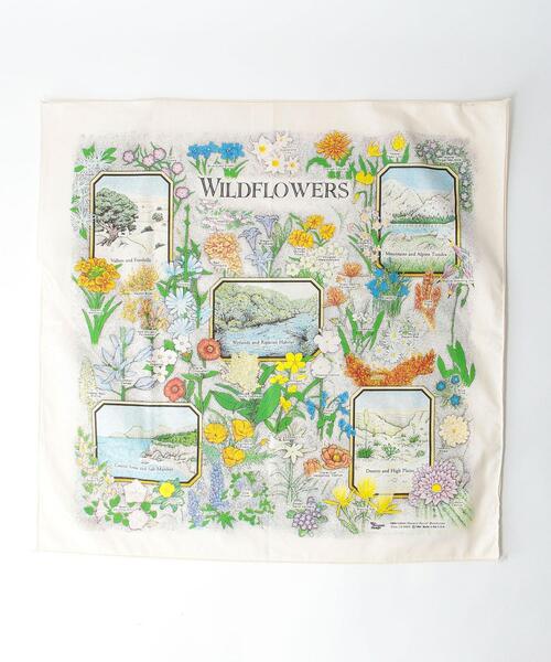 HAV-A-HANK（ハバハンク ）の「＜Hav-A-Hank（ハバハンク）＞ N/PARK BNDN BAG/バッグ（エコバッグ/サブバッグ・メンズ・その他1/その他2・FREE）」の11枚目の写真