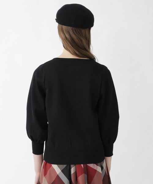BLUE LABEL CRESTBRIDGE（ブルーレーベルクレストブリッジ）の