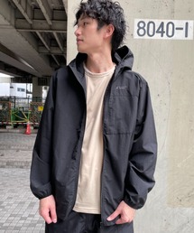 KANGOL | <KANGOL SPORT/カンゴールスポーツ>はっ水軽量マウンテンパーカー(マウンテンパーカー)