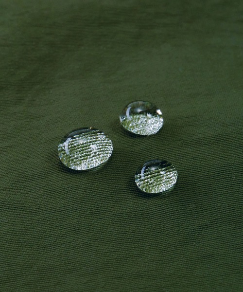 KANGOL（カンゴール）の「＜KANGOL　SPORT／カンゴールスポーツ＞はっ水軽量マウンテンパーカー（マウンテンパーカー・メンズ・カーキ/ブラック・X-LARGE/LARGE/MEDIUM）」の16枚目の写真